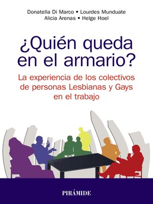 cover image of ¿Quién queda en el armario?